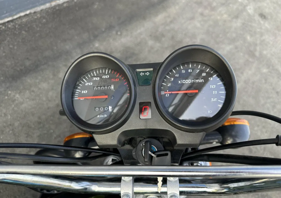 Мопед PROMAX WOODLAND 150 (49) в Серпухове