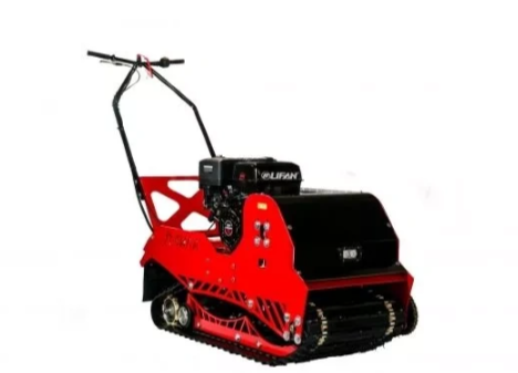 Мотобуксировщик Сила 500 9 л.с. в Серпухове