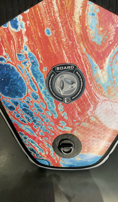 SUP (САП) ДОСКА RAIDEX I BOARD 11’ (332СМ) N 31 в Серпухове