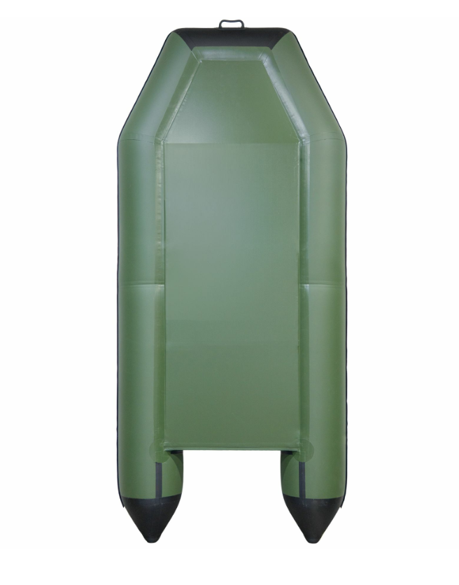 Лодка АКВА 3200 слань-книжка в Серпухове