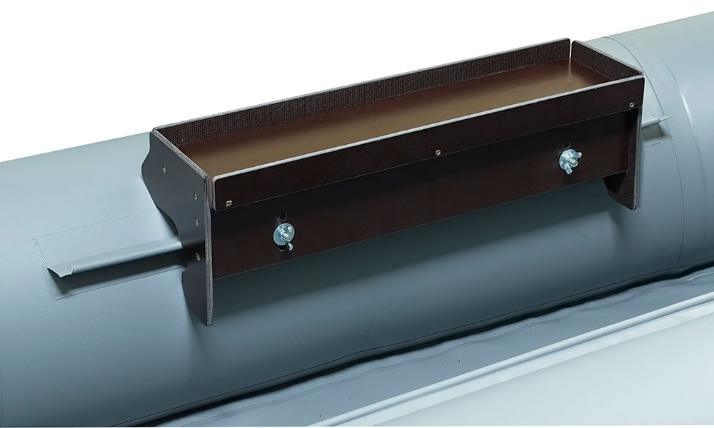 Столик на ликтрос №9 515 мм в Серпухове