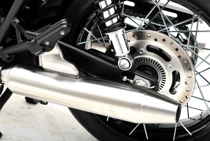 Мотоцикл GAOKIN GK 1200 в Серпухове