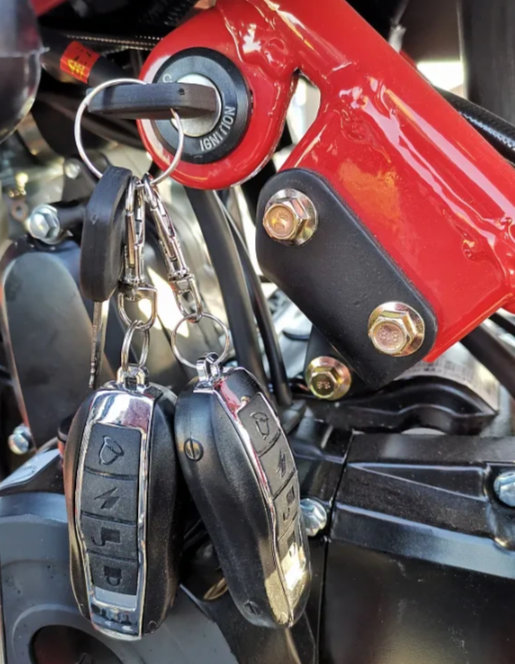 Квадроцикл GBM SHARP KIDS 125 в Серпухове