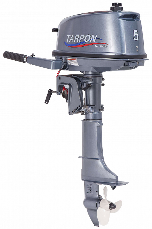 Лодочный мотор SEA-PRO T 5S TARPON в Серпухове