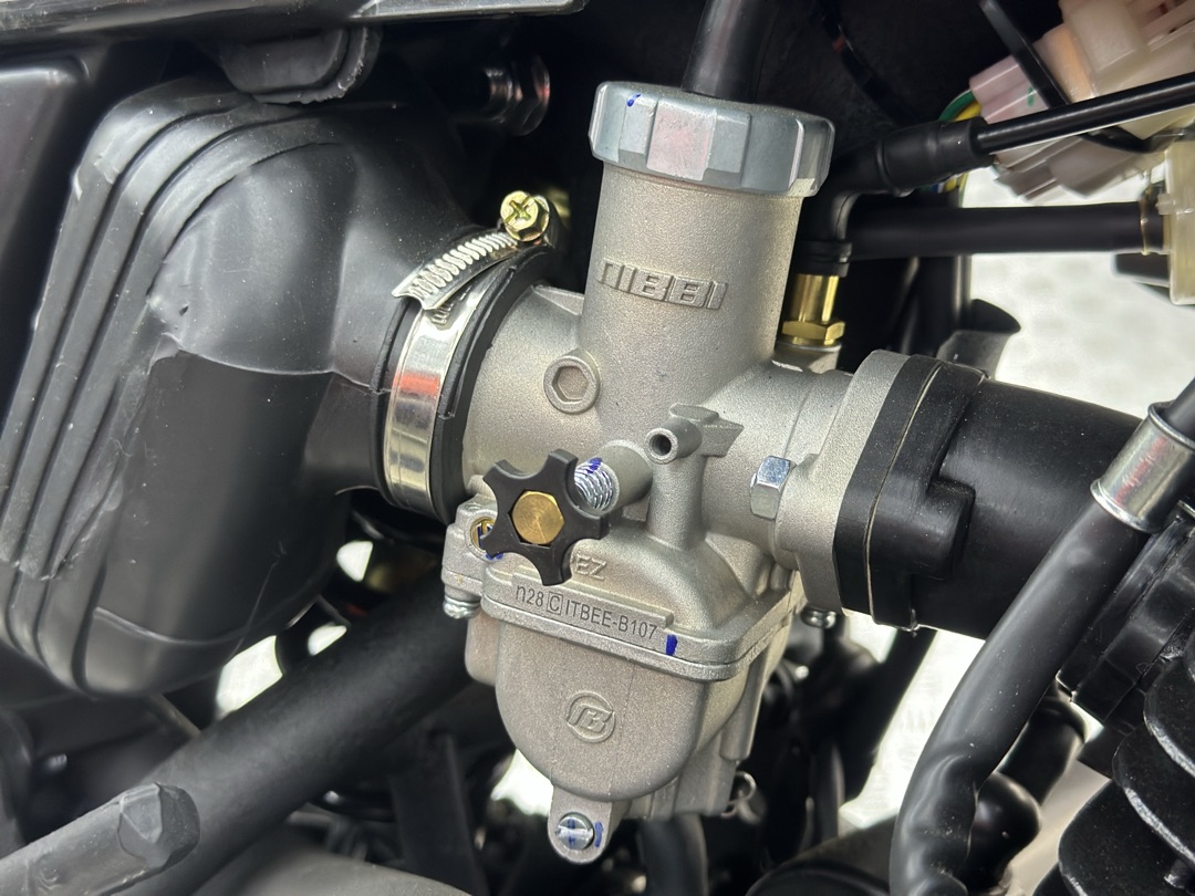 Кроссовый мотоцикл PROMAX ARMY 250 в Серпухове