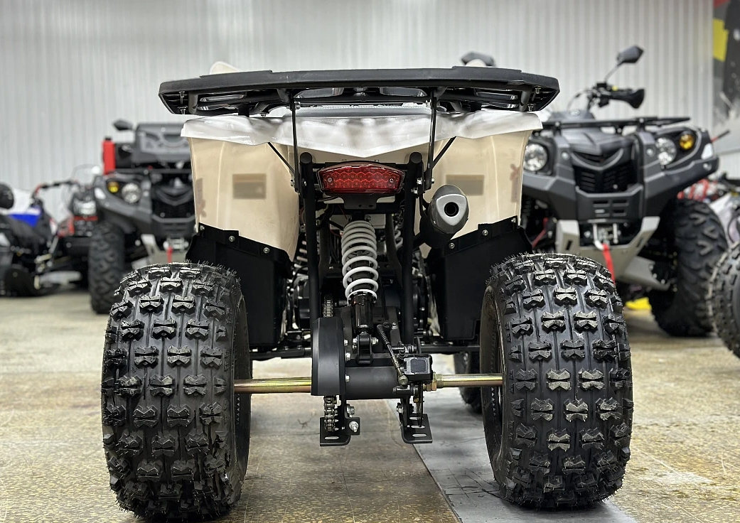 Квадроцикл PROMAX WILD 2.0 190 в Серпухове