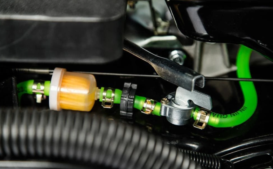 Мотобуксировщик МУЖИК М500 СТАНДАРТ 15 л.с. в Серпухове