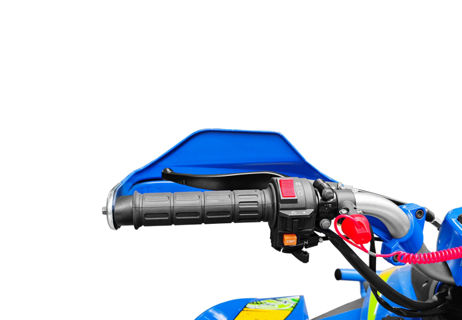 Квадроцикл YACOTA TYPHOON 250 в Серпухове