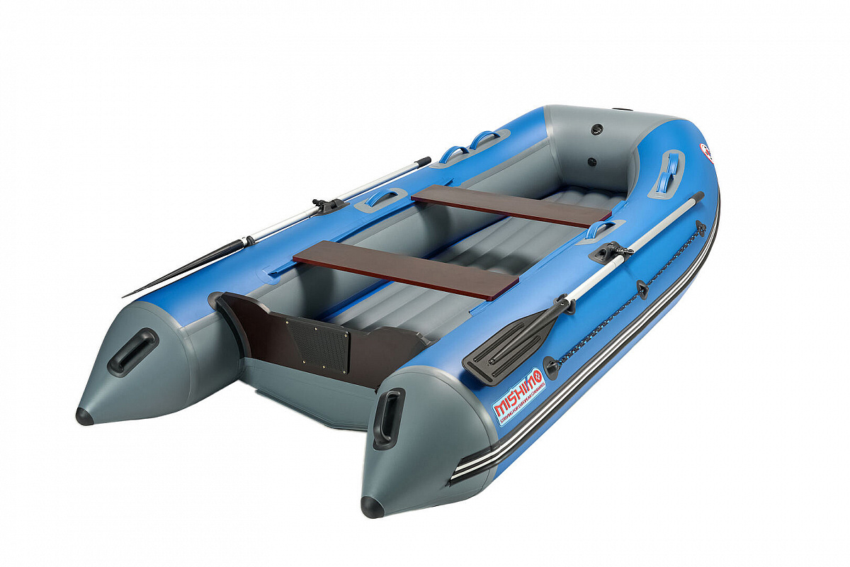 Лодка MISHIMO LITE 335 в Серпухове