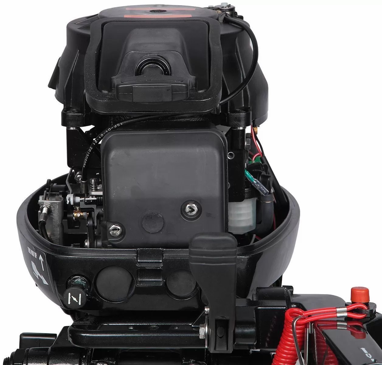 Лодочный мотор MARLIN MP 9.9 AMHS в Серпухове