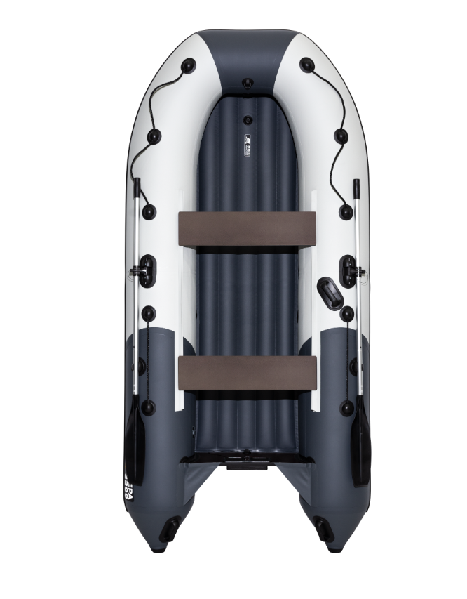 Лодка ривьера компакт 3200 нднд в Серпухове