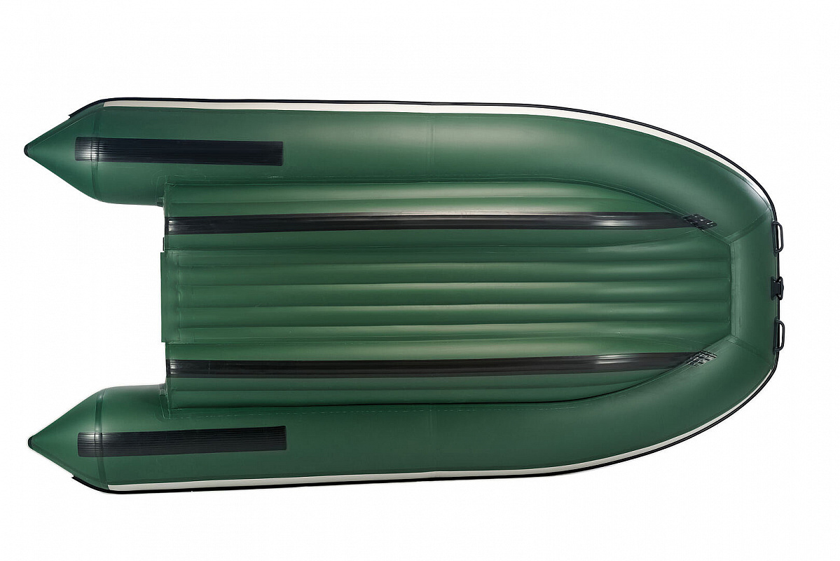 Лодка MISHIMO FAMILY LITE DF 430 в Серпухове