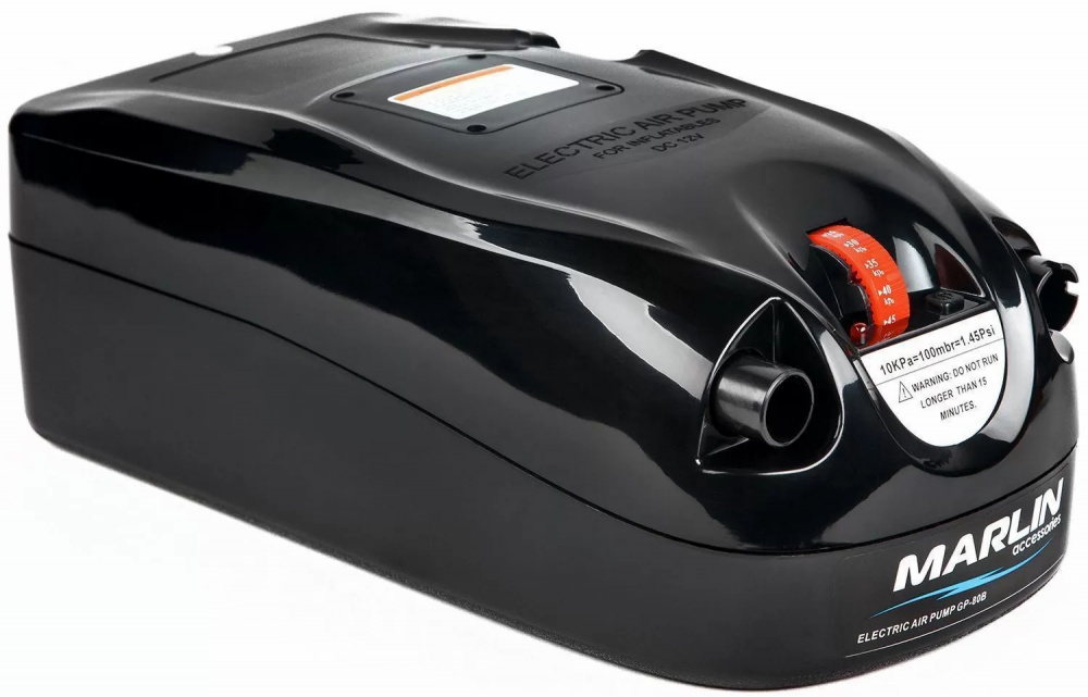 ЭЛЕКТРИЧЕСКИЙ НАСОС MARLIN GP-80 B в Серпухове