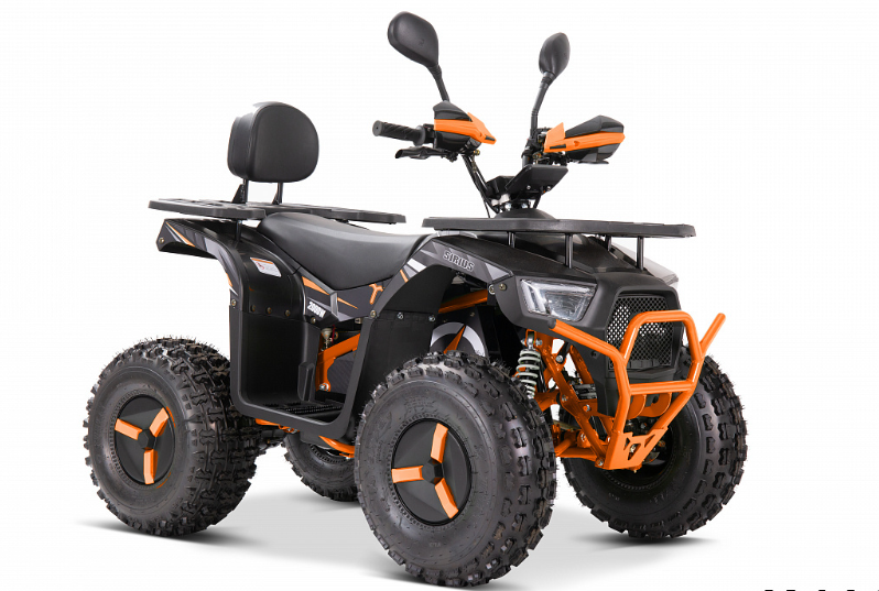 Квадроцикл YACOTA SIRIUS 2000W в Серпухове