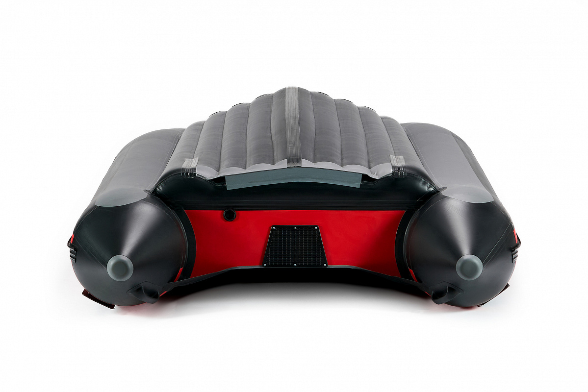 Лодка MISHIMO RAPID 380 в Серпухове