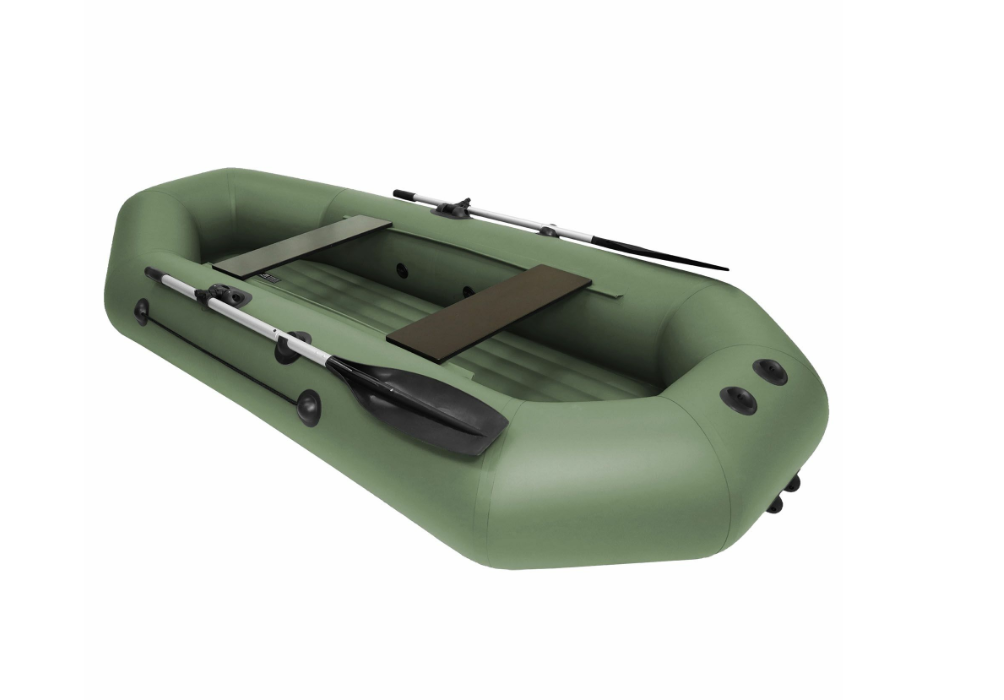  Лодка АКВА-МАСТЕР 280 НД в Серпухове