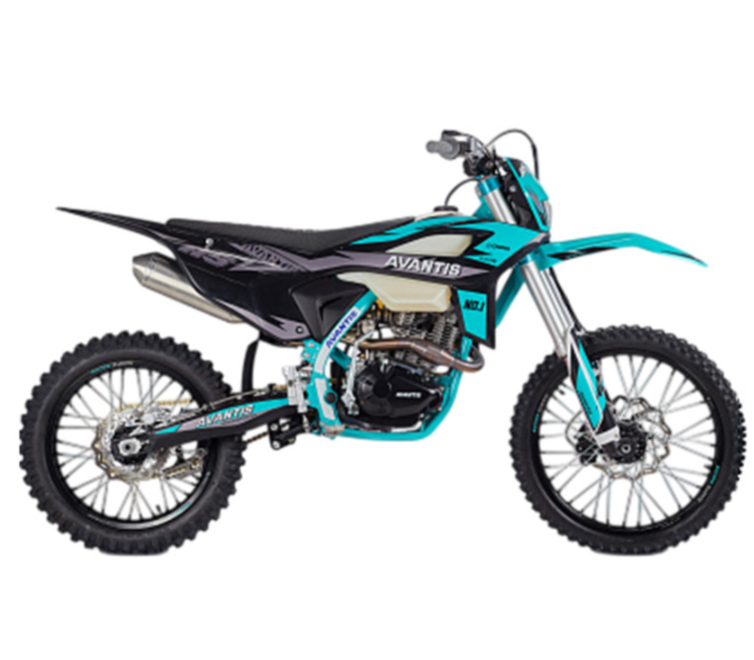 Мотоцикл Avantis A5 (PR300) 2024 в Серпухове