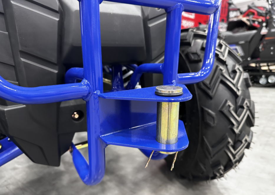 Квадроцикл GBM SHARP BIG 300 NEW PREMIUM в Серпухове