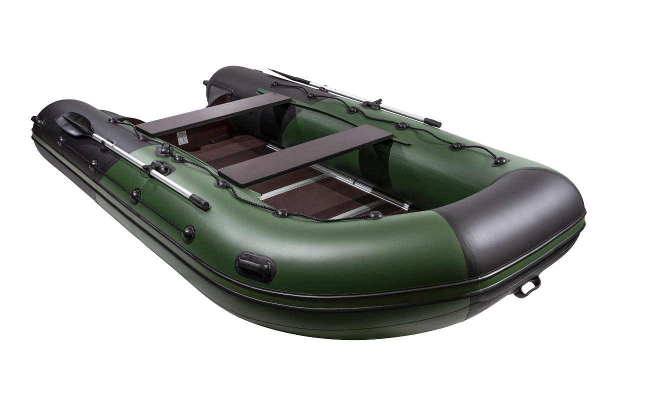 Лодка Ривьера Максима 3800 СК в Серпухове