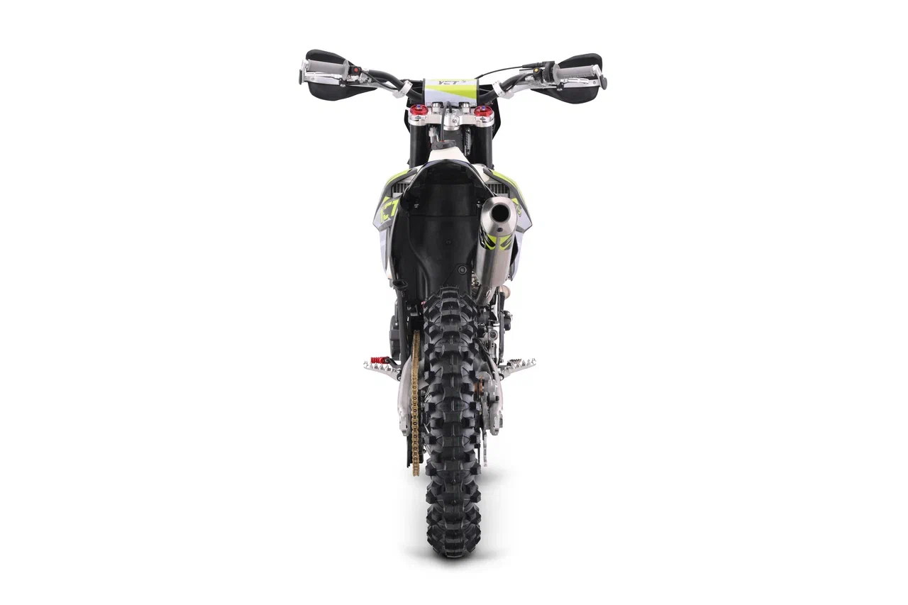 Кроссовый мотоцикл YACOTA NB300 в Серпухове