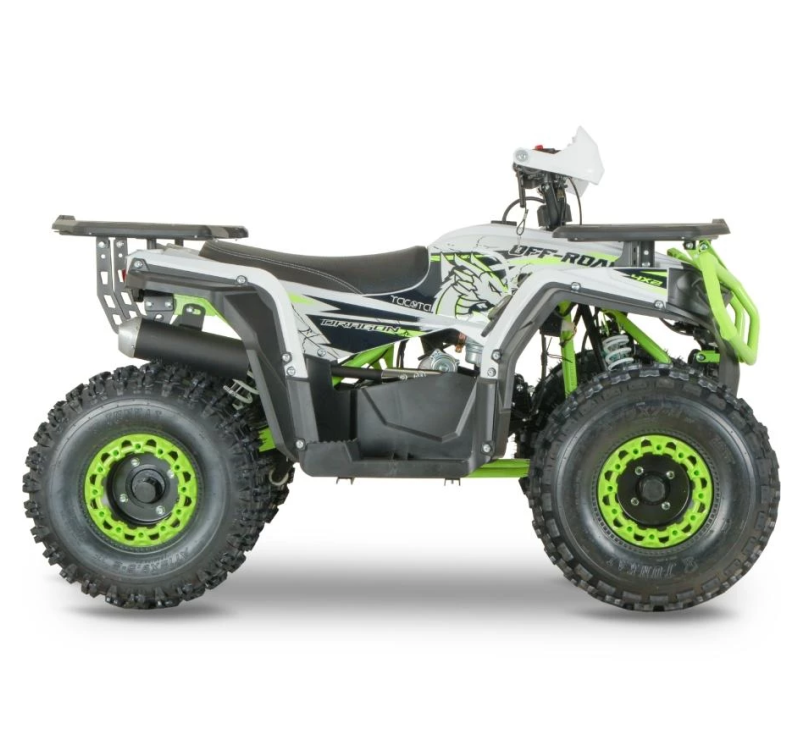 Квадроцикл YACOTA DRAGON в Серпухове