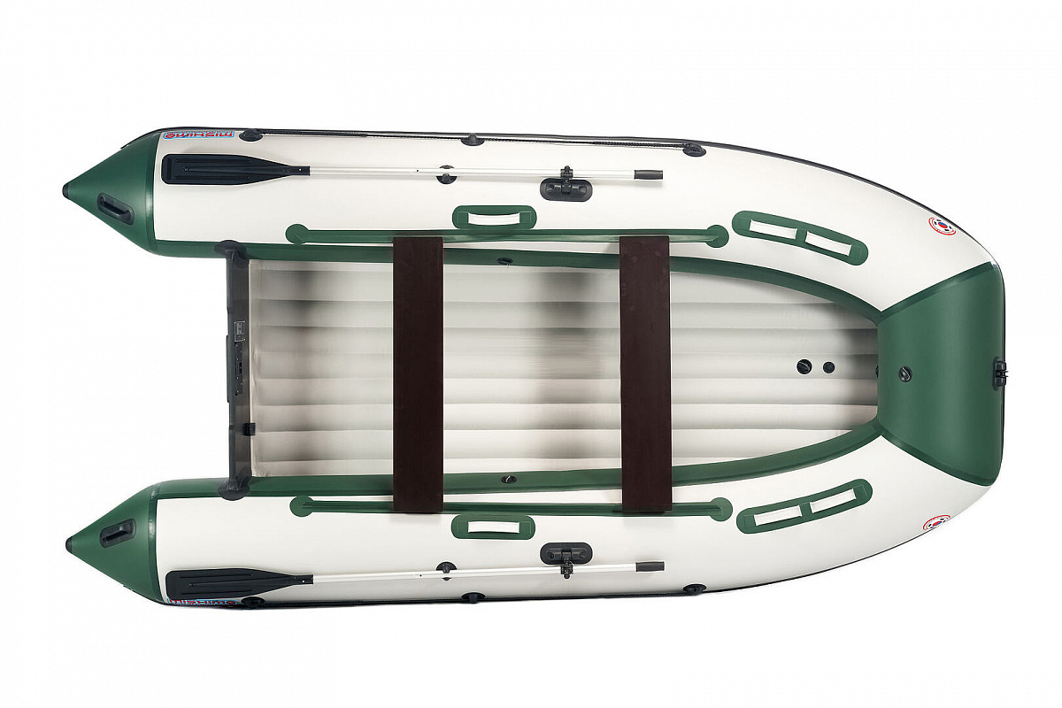 Лодка MISHIMO LITE DF 390 в Серпухове