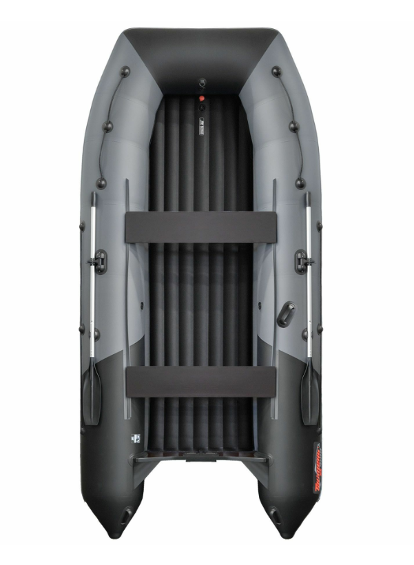 Лодка Таймень RX 4100 НДНД в Серпухове