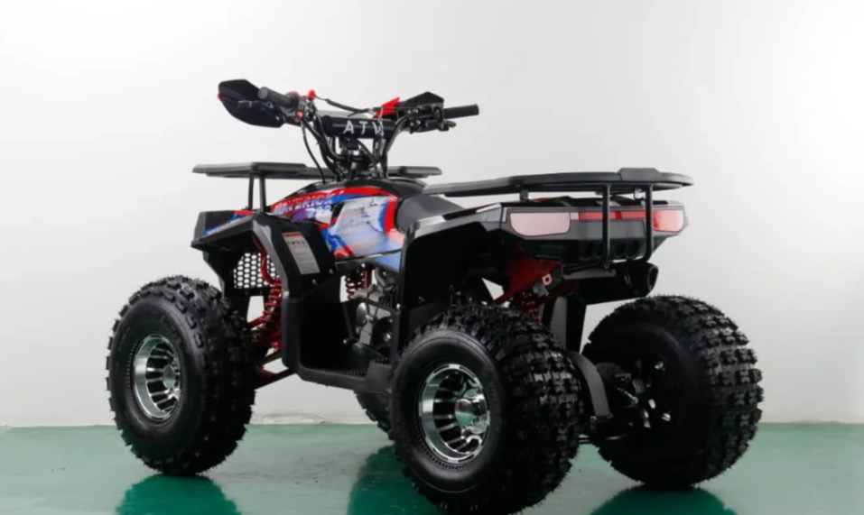 Квадроцикл GBM MAVERICK 222 NEW в Серпухове