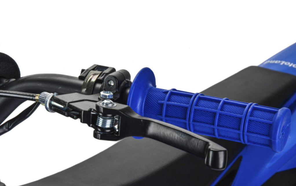 Питбайк MOTOLAND (МОТОЛЕНД) 125 SX 125 E 17/14 в Серпухове