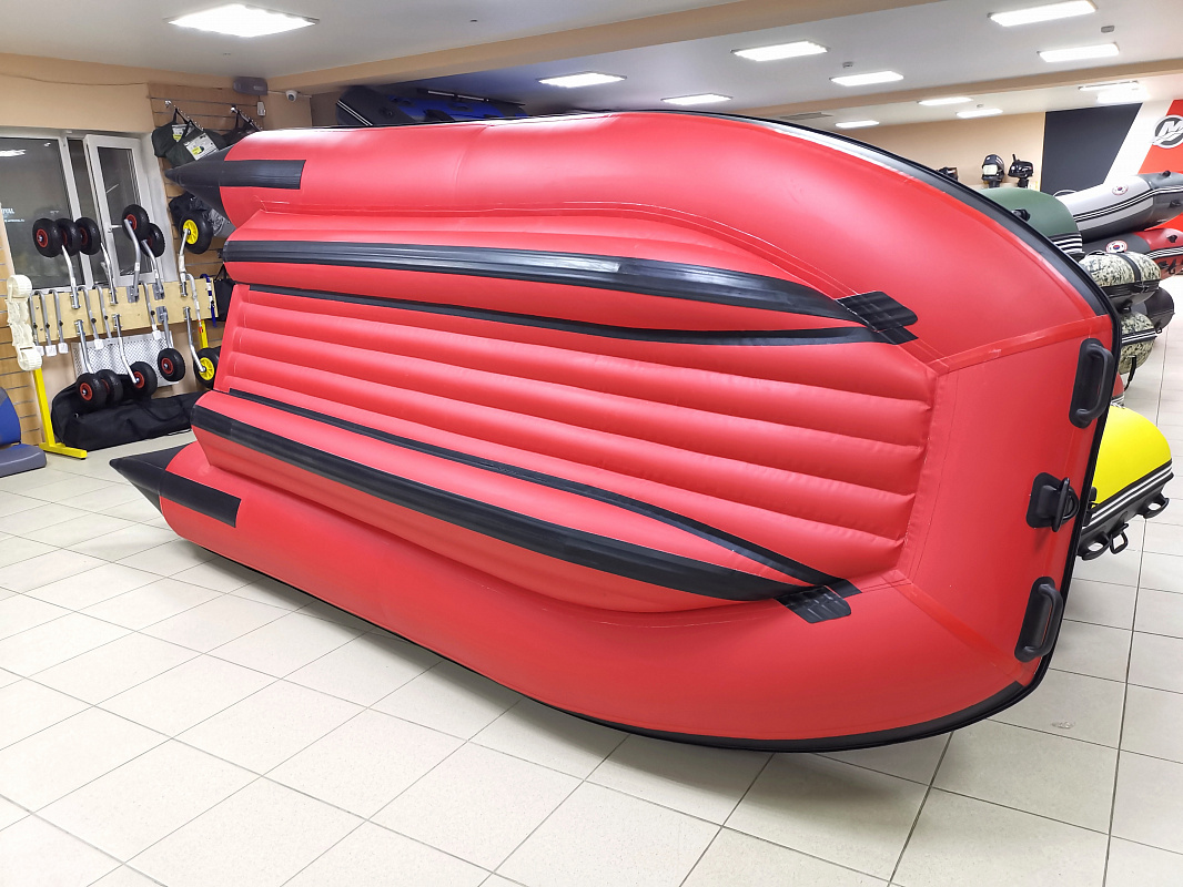 Лодка MISHIMO SPORT 400 в Серпухове