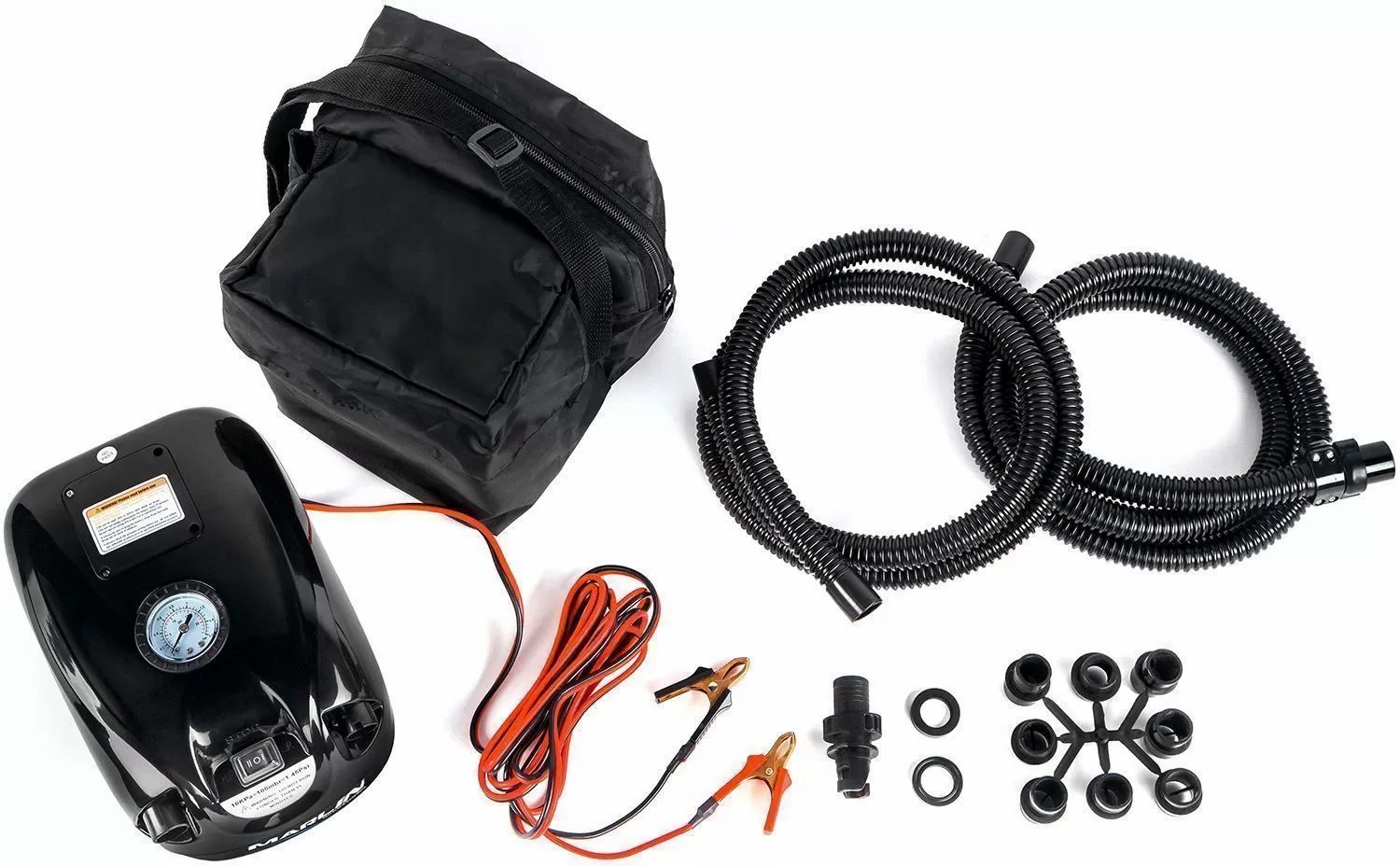 ЭЛЕКТРИЧЕСКИЙ НАСОС MARLIN GP-80 S в Серпухове