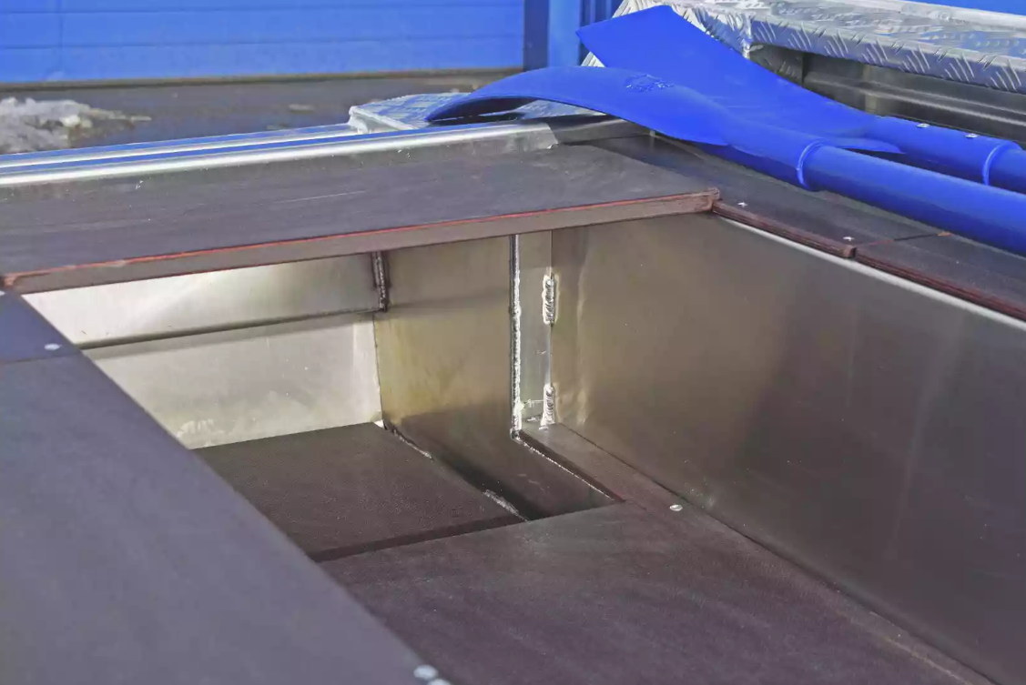 Алюминиевая лодка Wyatboat-340 РМ в Серпухове