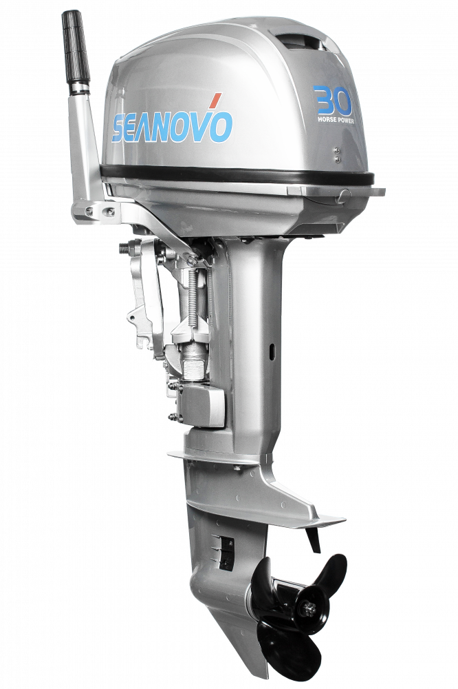 Лодочный мотор SEANOVO SN25FHL в Серпухове