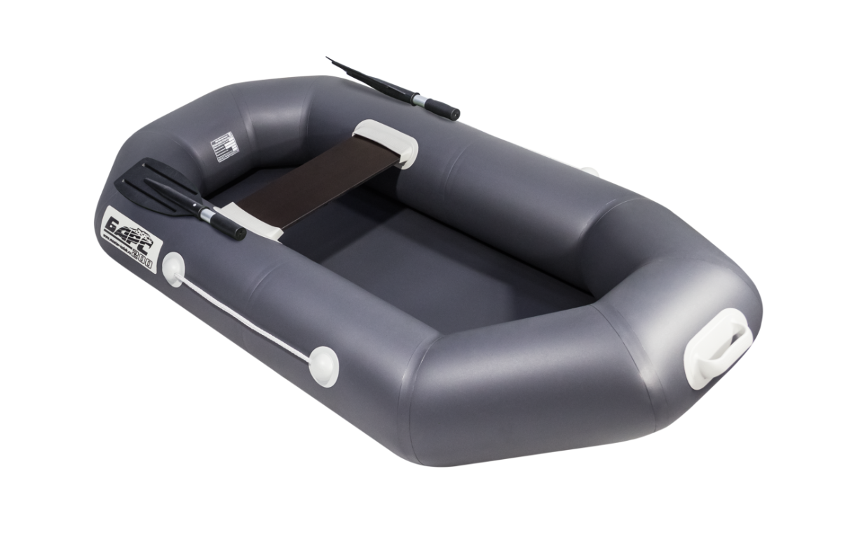 Лодка Барс 200 в Серпухове