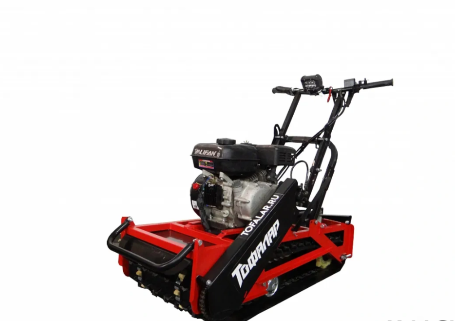 Мотобуксировщик Тофалар Мини в Серпухове