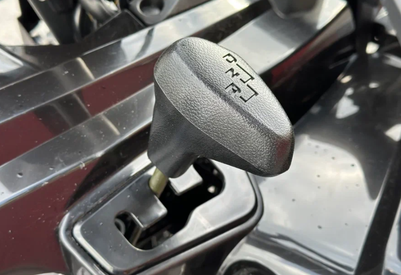 Квадроцикл GBM CROSS HILL 300 NEW в Серпухове