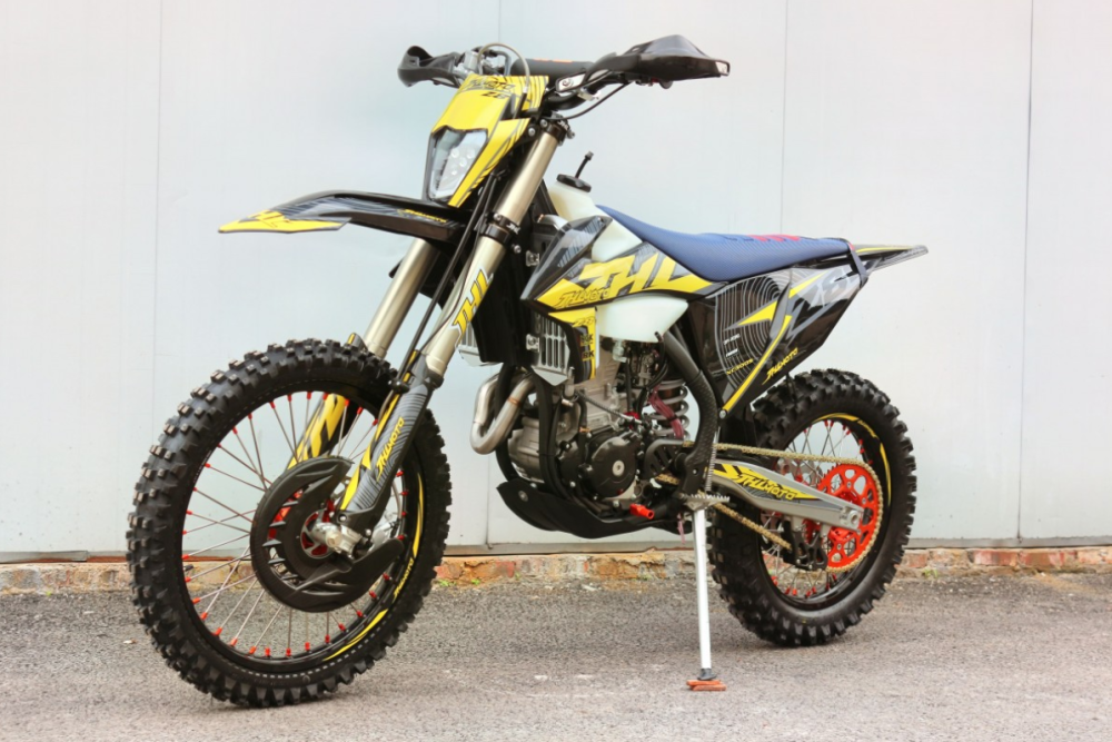 Мотоцикл JHLMOTO JHL Z8 NC300S (182-MN) в Серпухове