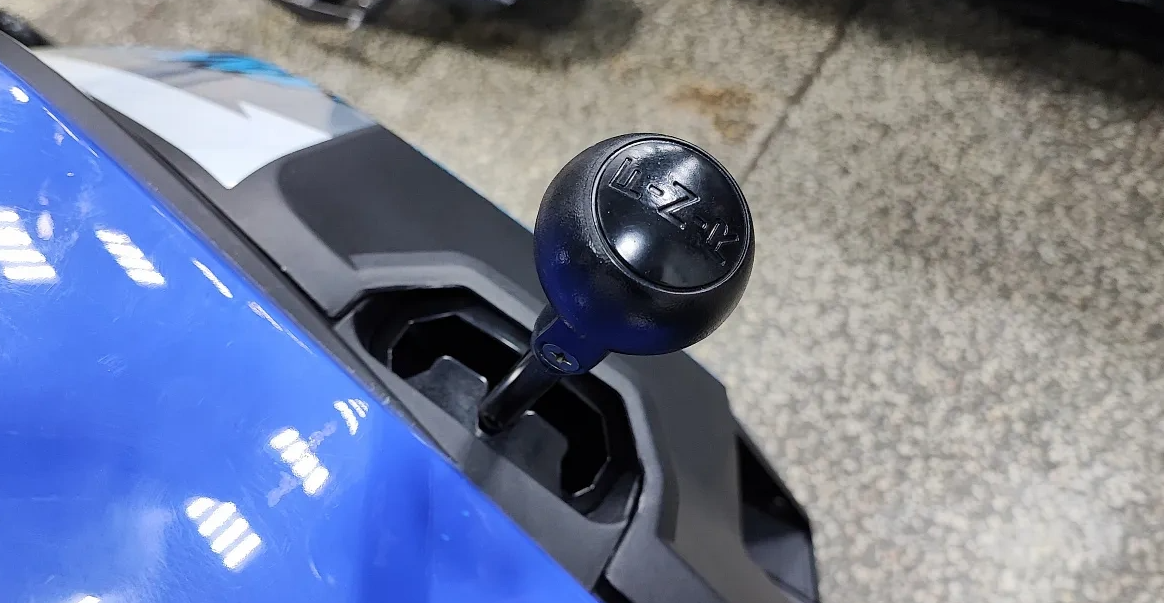 Снегоход Ataki WD150 Б/У в Серпухове