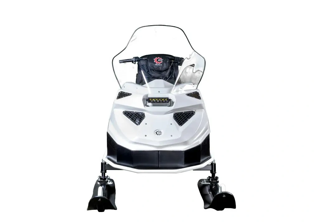 Снегоход БТС 4Т РК СУПЕР-ЛОНГ ЛЮКС/ 27 л.с. 680 м3 в Серпухове