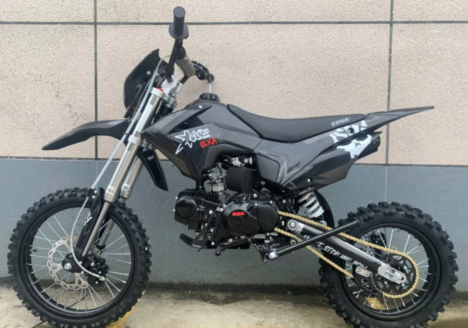 Питбайк BSE EXA SA 17/14 в Серпухове