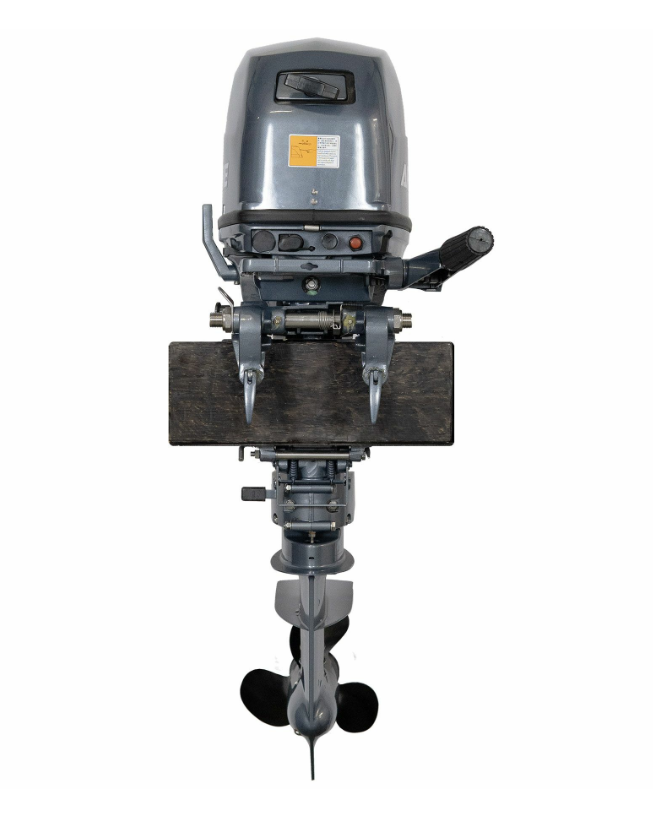 Лодочный мотор APACHE T30BS в Серпухове