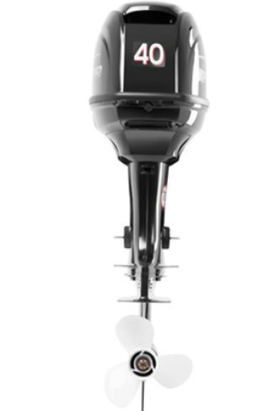 Лодочный мотор HIDEA HD40FHS в Серпухове