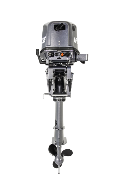 Лодочный мотор APACHE T5 BS в Серпухове