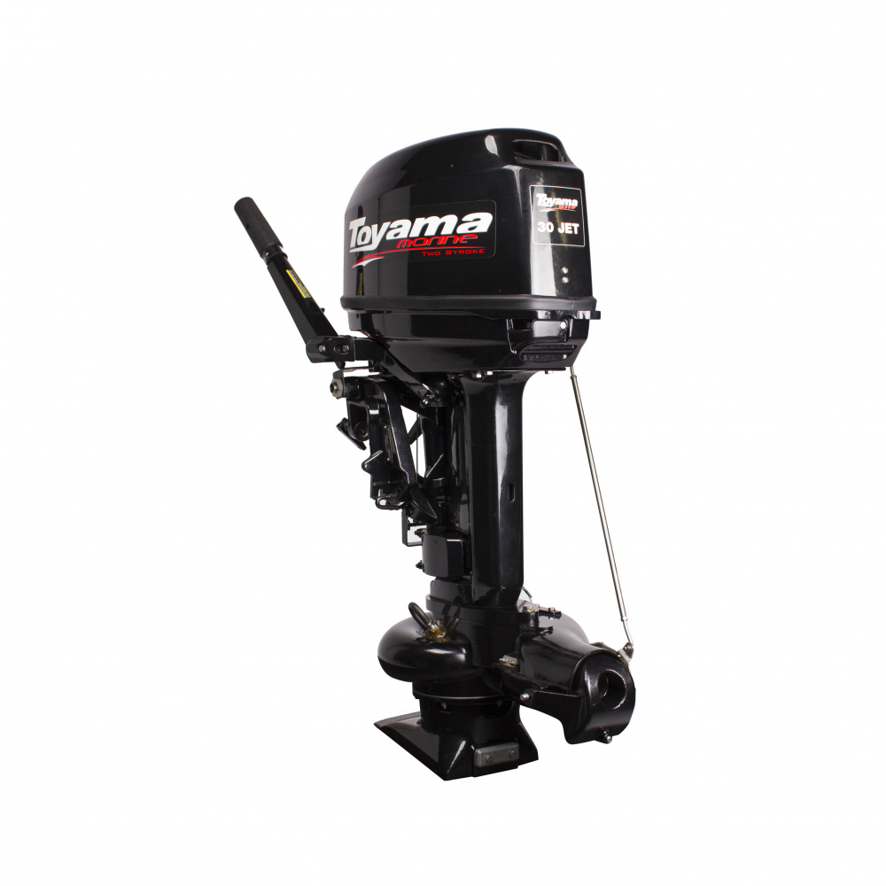 ЛОДОЧНЫЙ МОТОР TOYAMA T30ABMJET в Серпухове