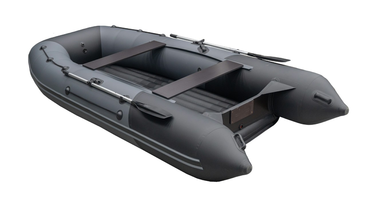 Лодка Таймень RX 3700 НДНД в Серпухове