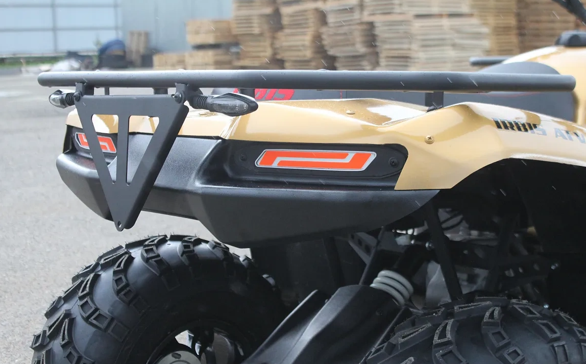 КВАДРОЦИКЛ IRBIS ATV200 PREMIUM в Серпухове