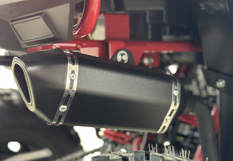 Квадроцикл GBM MAVERICK 222 NEW в Серпухове