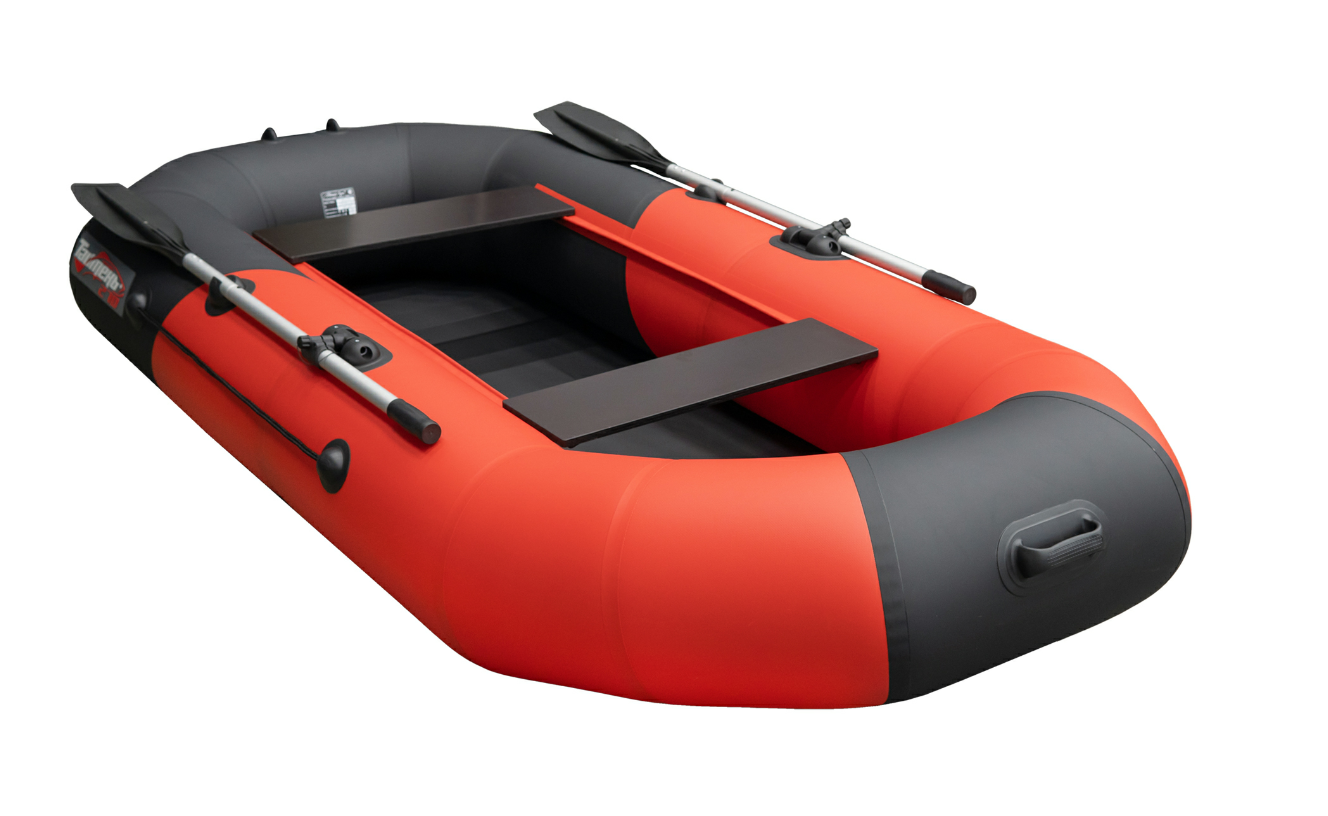 Лодка Таймень NX 270 в Серпухове