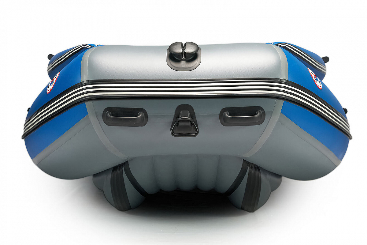 Лодка MISHIMO FAMILY LITE DF 430 в Серпухове