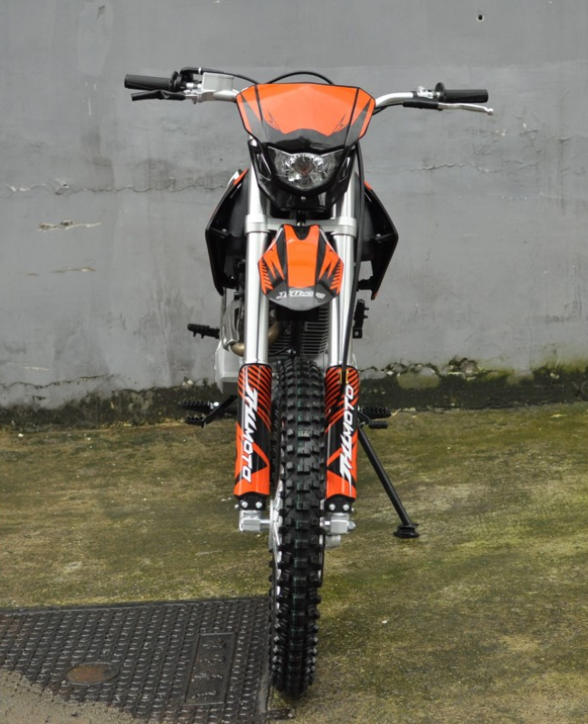 Мотоцикл JHLMOTO JHL MX300 PR300 (175FMN) в Серпухове